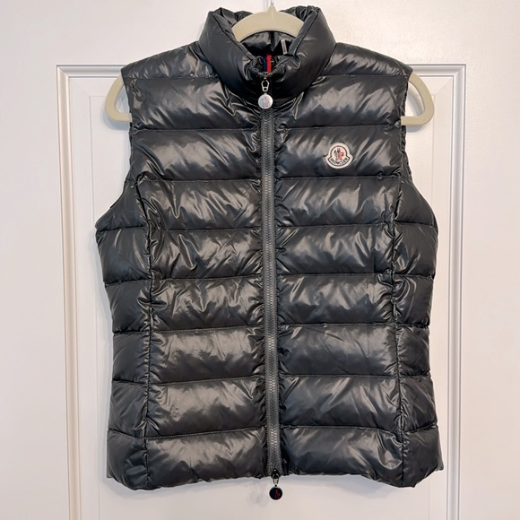 Moncler Jackets & Blazers - Moncler  - Women’s Liane Down Vest